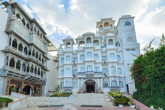 Heritage Hotels Udaipur