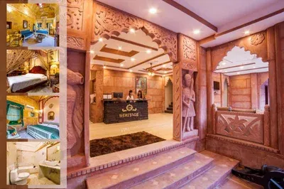 Heritage Hotel Udaipur