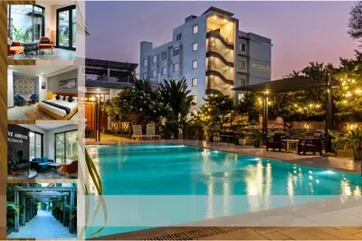 Luxury Resort Udaipur