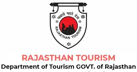 Rajasthan Tourism Department official logo