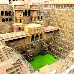 Chand Baori