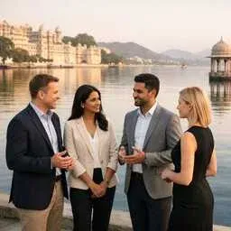 Corporate Tour Packages in Rajasthan