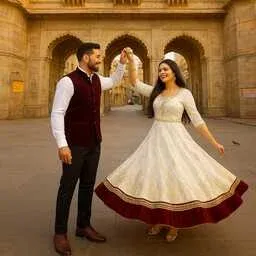 Honeymoon Tour Packages in Rajasthan