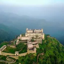 Kumbhalgarh Fort