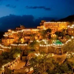 Neemrana Fort