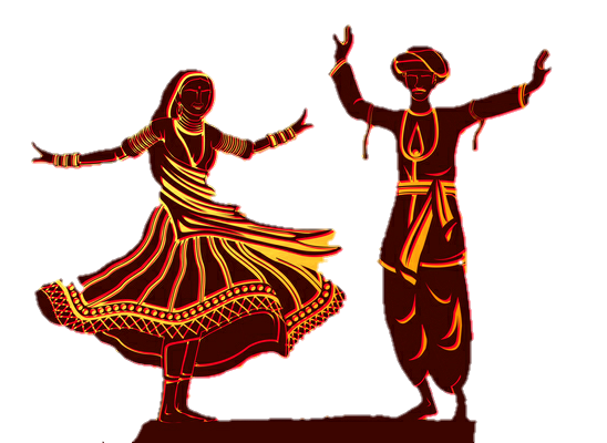 Rajasthani traditional woman