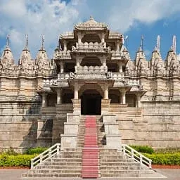 Ranakpur Jain Temple