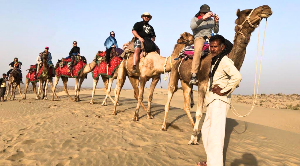 Born fire culure Program sam