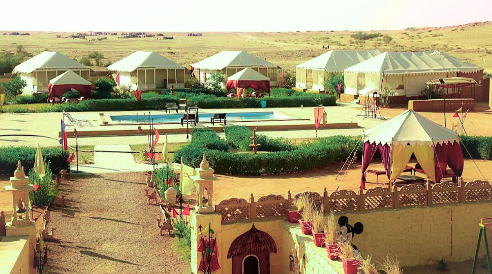 Born fire culure Program sam