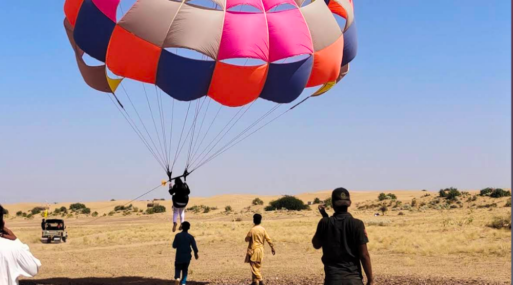 Born fire culure Program sam