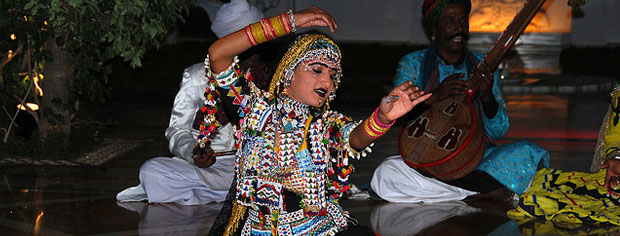 Rajasthan Tour Image