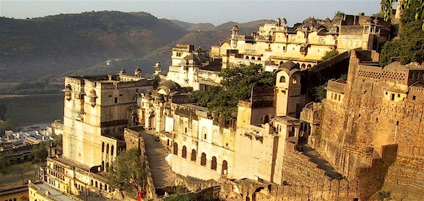 Rajasthan Tour