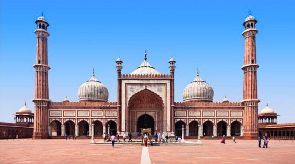 Albert Hall Museum Jaipur