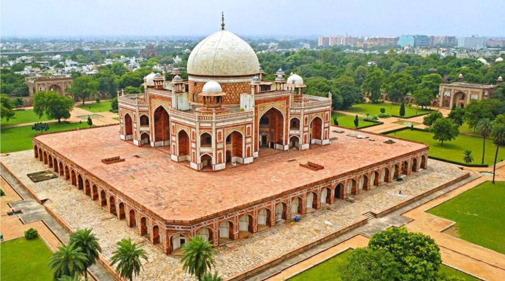 Albert Hall Museum Jaipur