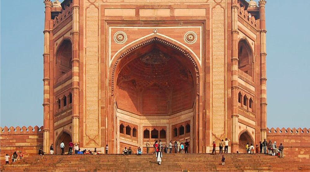 Albert Hall Museum Jaipur